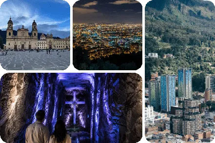Bogotá