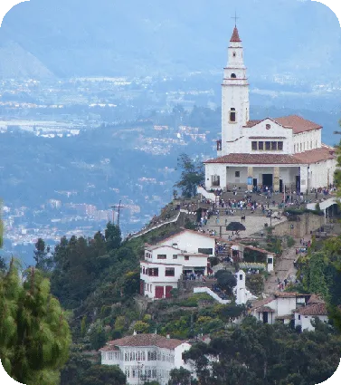 Bogotá