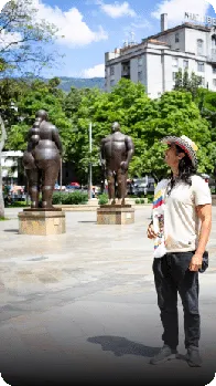 Medellín