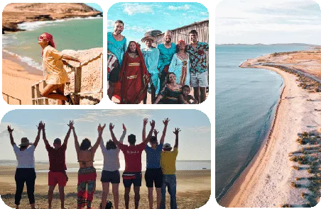 La Guajira