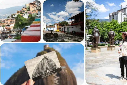 Medellín